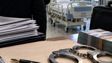 В МАНГИСТАУ РАССЛЕДУЮТ ХИЩЕНИЕ СПОНСОРСКИХ СРЕДСТВ НА ОСНАЩЕНИЕ ОЖОГОВОГО ОТДЕЛЕНИЯ