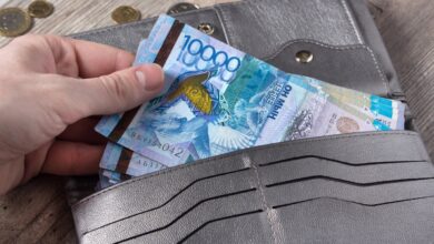 В ТАЛДЫКОРГАНЕ ЖИТЕЛЯМ ПЕРЕСЧИТАЛИ ПЛАТУ ЗА НЕОКАЗАННЫЕ ГАЗОВЫЕ УСЛУГИ