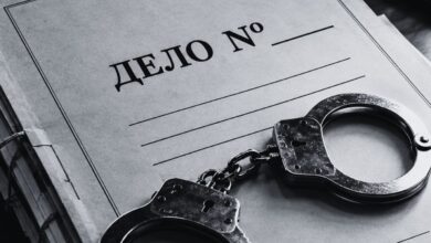 Пять должностных лиц системы Минобороны задержаны по делу о гибели военнослужащих